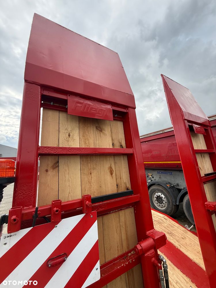 Fliegl SDS 470T - 4