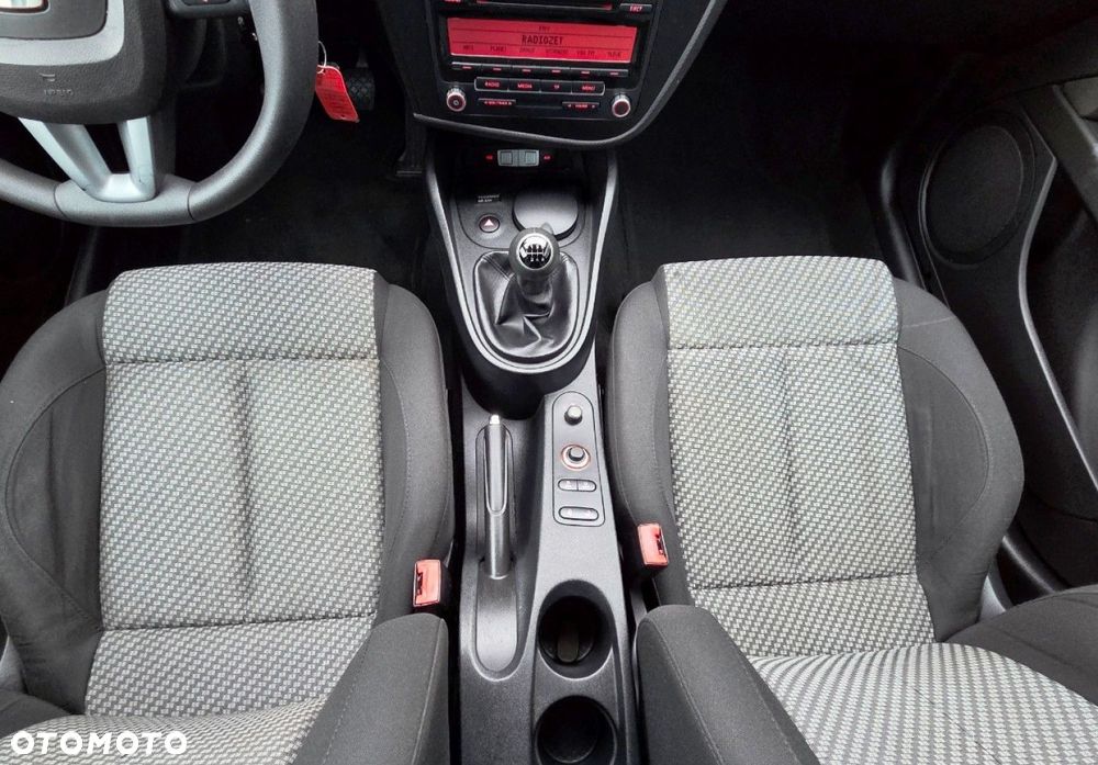 Seat Leon - 9