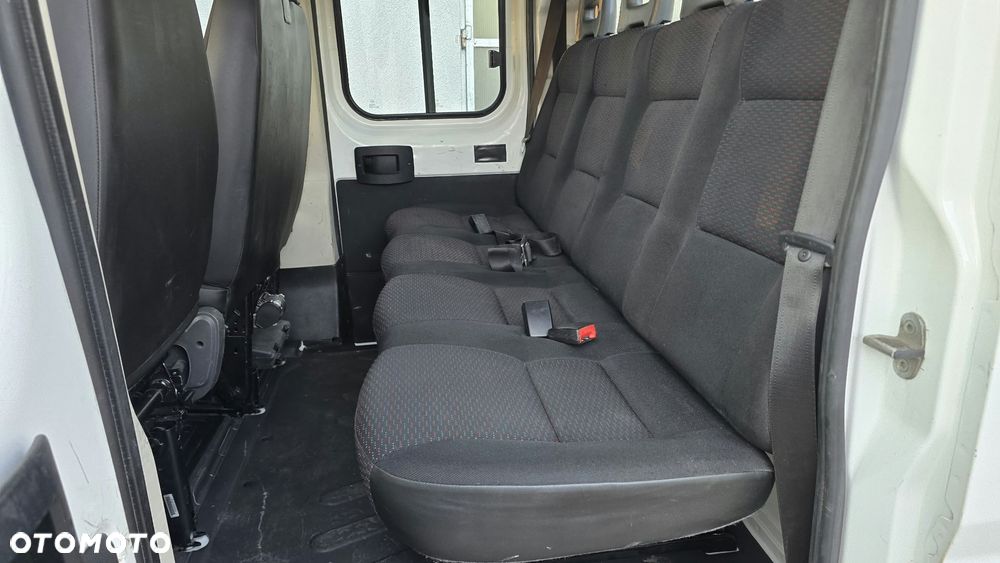 Peugeot Boxer - 16
