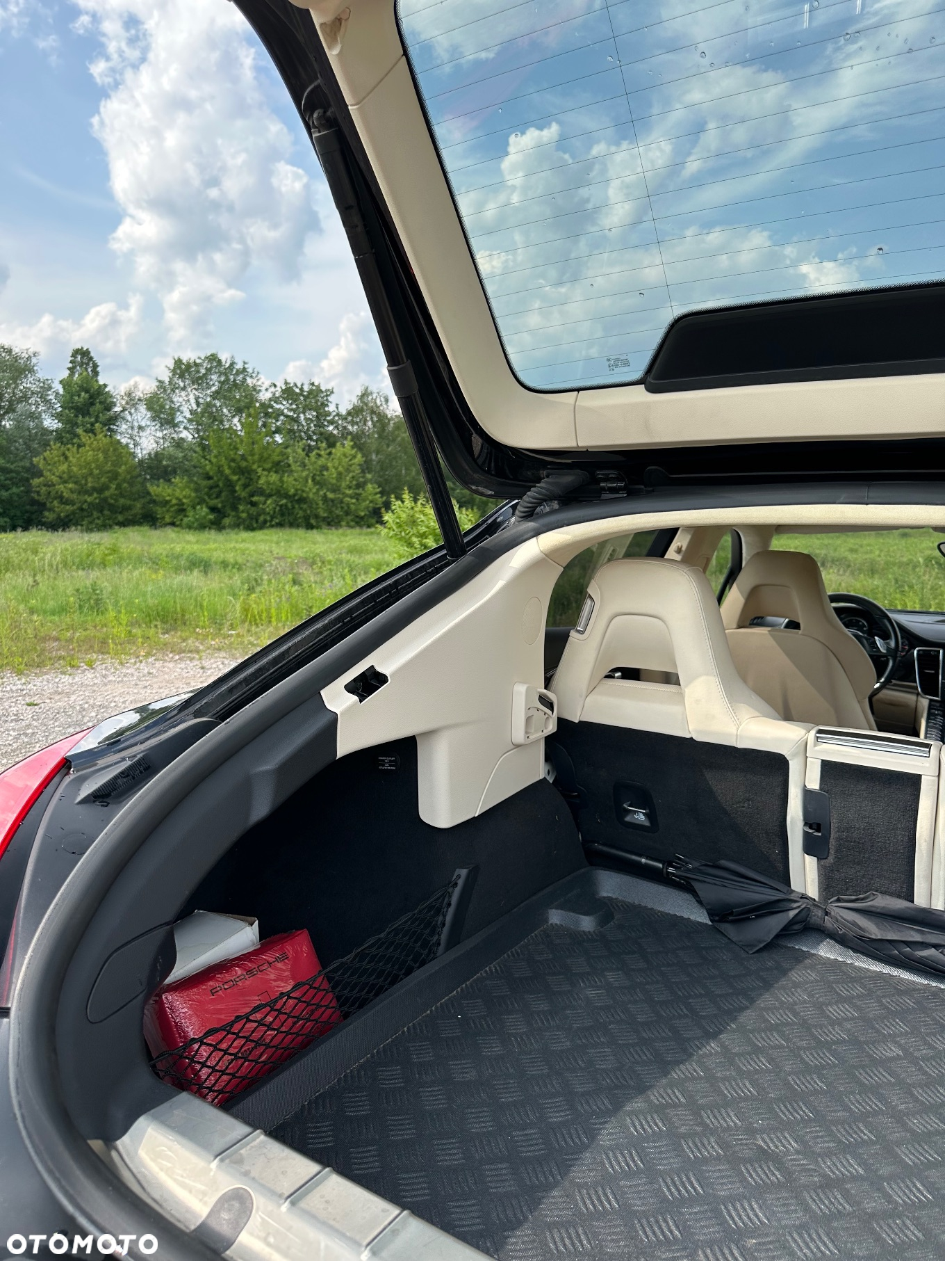Porsche Panamera Turbo - 22