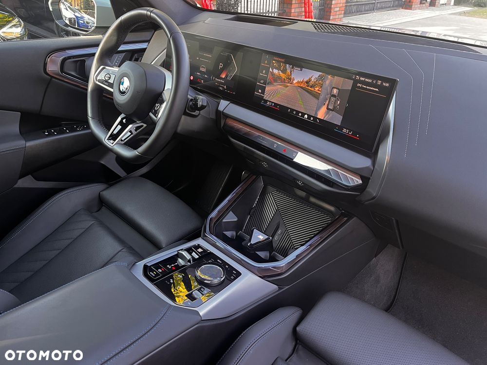 BMW X3 xDrive20d mHEV - 35