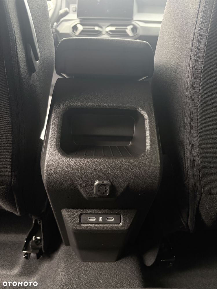 Dacia Duster - 23