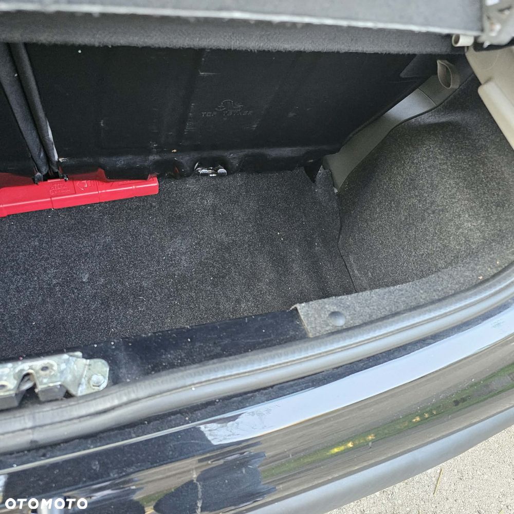 Citroën C1 1.0i Seduction - 25