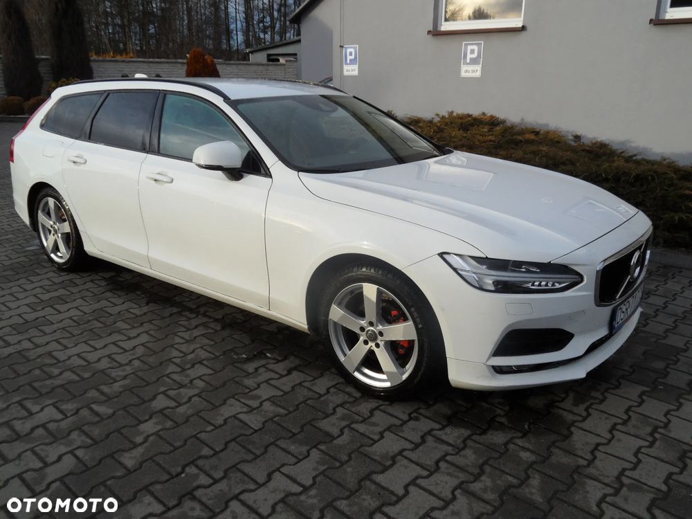 Volvo V90 - 2