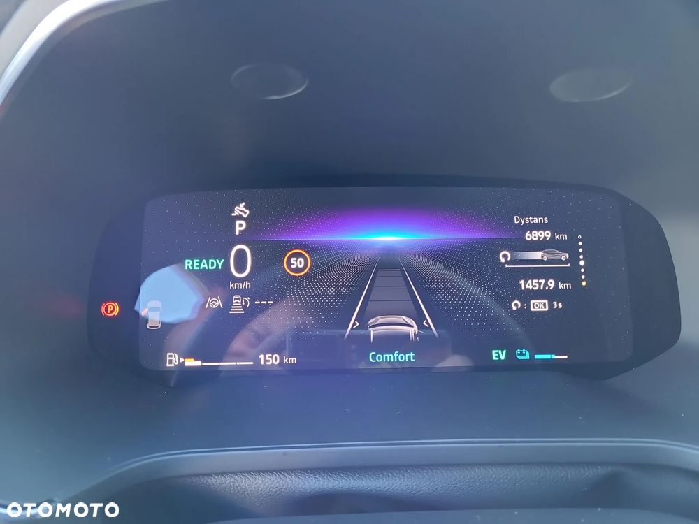Renault Captur 1.6 E-TECH Full Hybrid 145 Esprit Alpine - 14