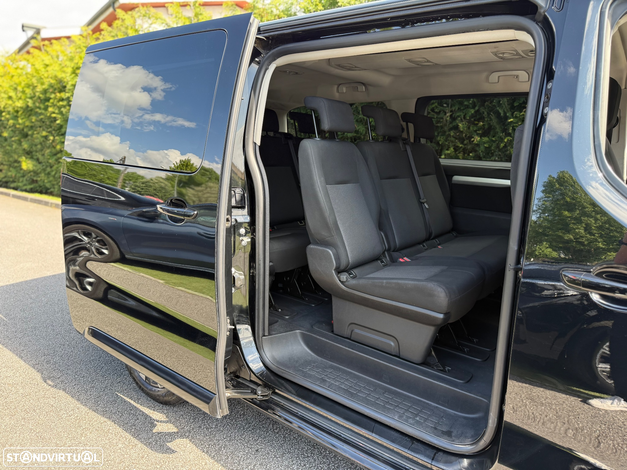 Toyota Proace Verso 1.5 D-4D L2 1.0T Exclusive 9L - 20