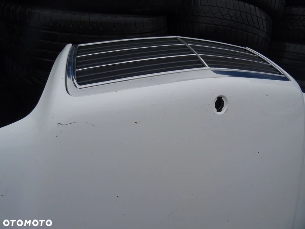 Maska Mercedes W124 - 7