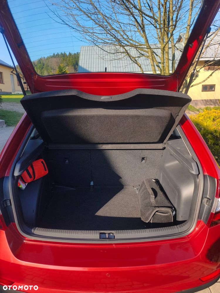 Skoda RAPID 1.0 TSI Ambition - 3