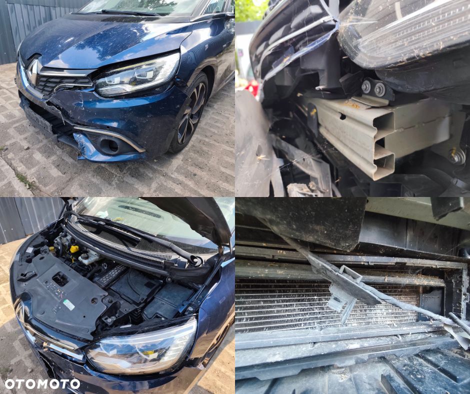 Renault Grand Scenic ENERGY dCi 130 BOSE EDITION - 18