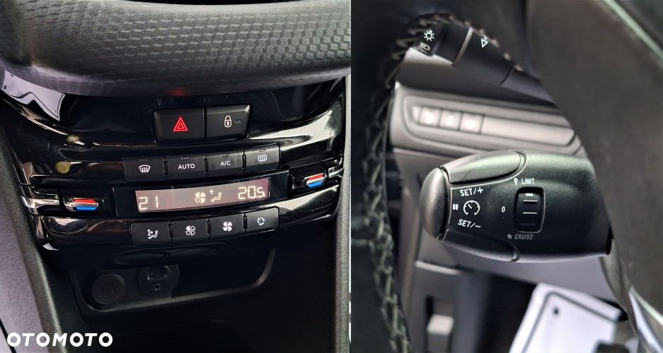 Peugeot 2008 PureTech 110 Stop&Start Allure - 30