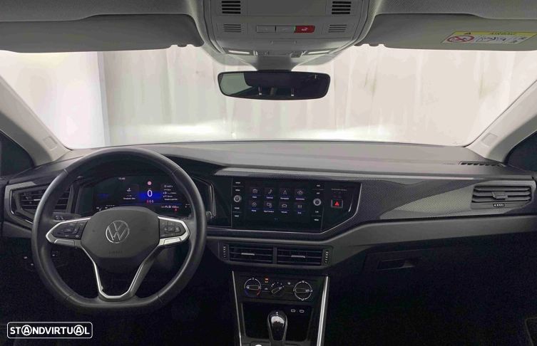 VW Taigo 1.0 TSI Urban DSG - 14