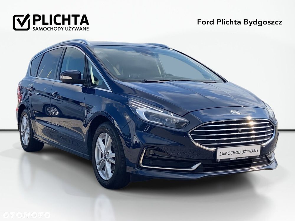 Ford S-Max - 3