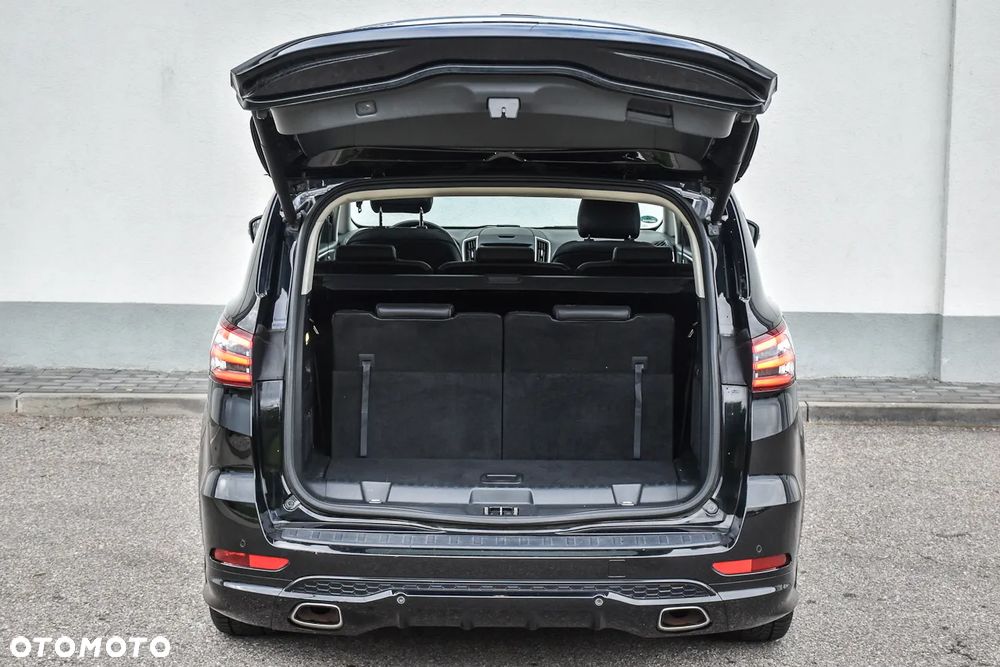 Ford S-Max 2.0 TDCi Bi-Turbo ST-Line PowerShift - 39