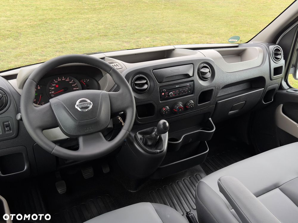 Renault Master - 31