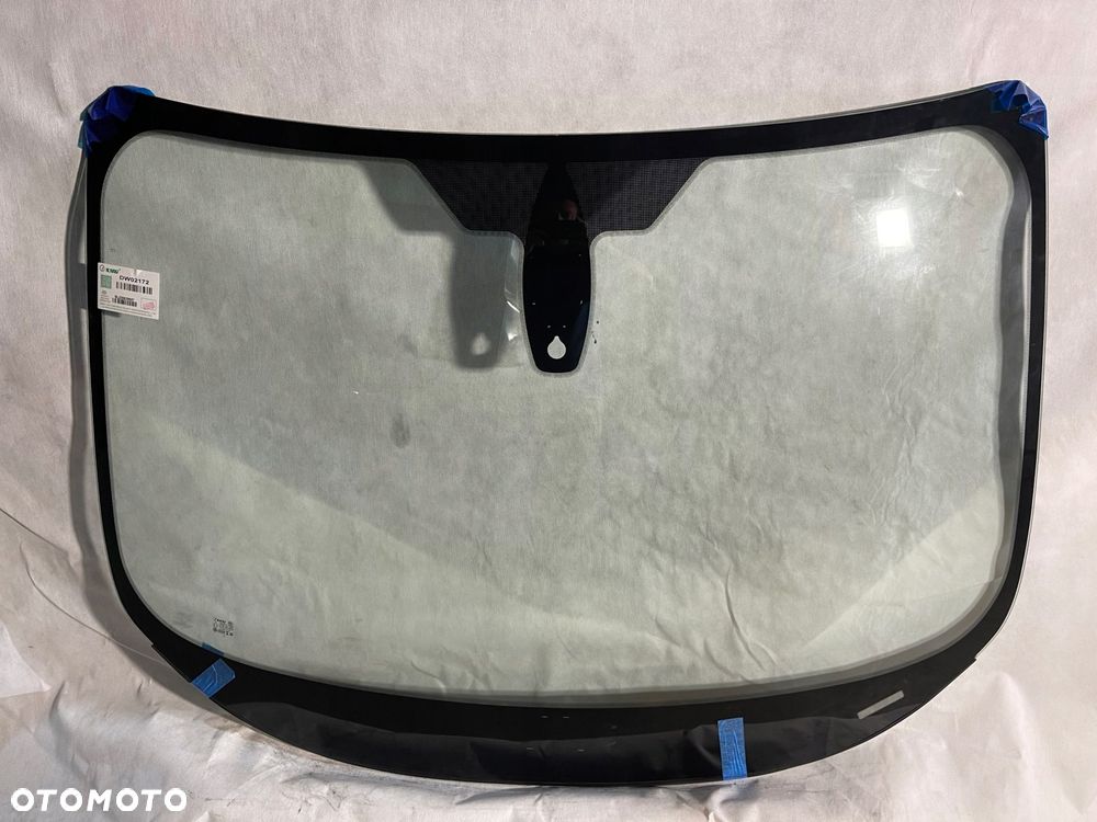 ford transit tourneo connect szyba przednia sensor po 2014 - 1