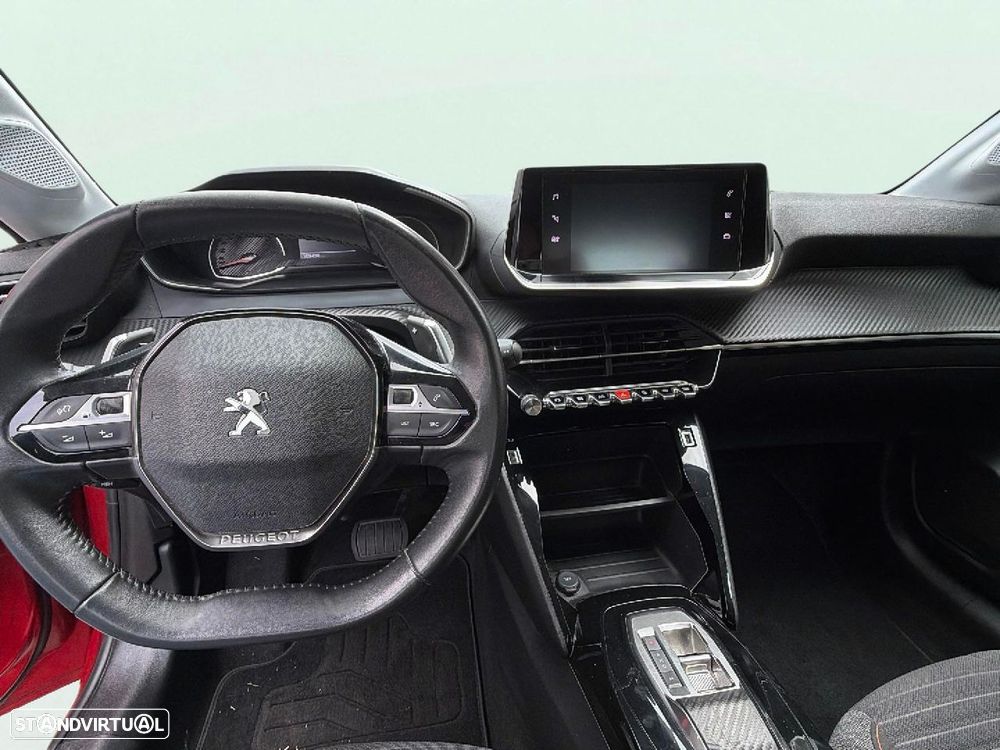 Peugeot 208 - 16