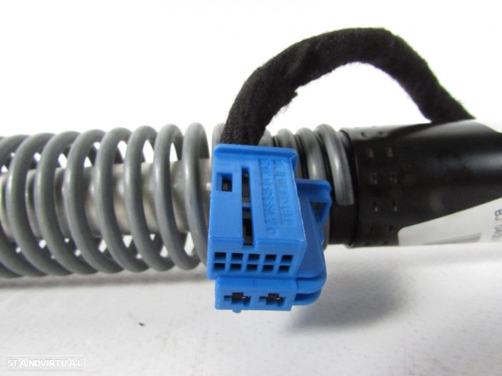 Amortecedor de mala Direito Seminovo/ Original BMW 7 (G11, G12) 51247357110 - 2