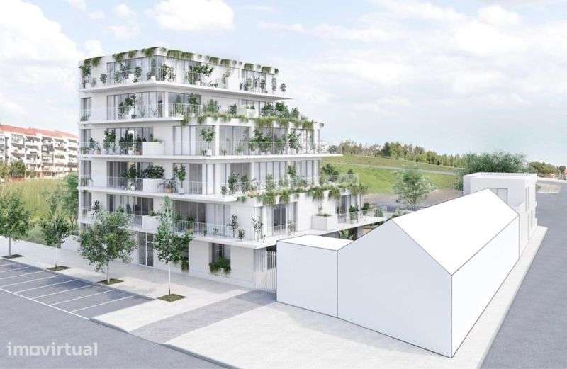 Terreno Verderena Residences - Grande imagem: 3/4