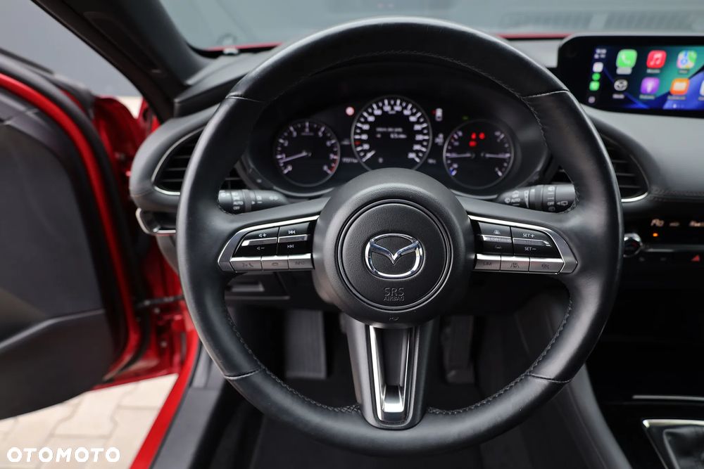 Mazda 3 2.0 mHEV Homura - 15