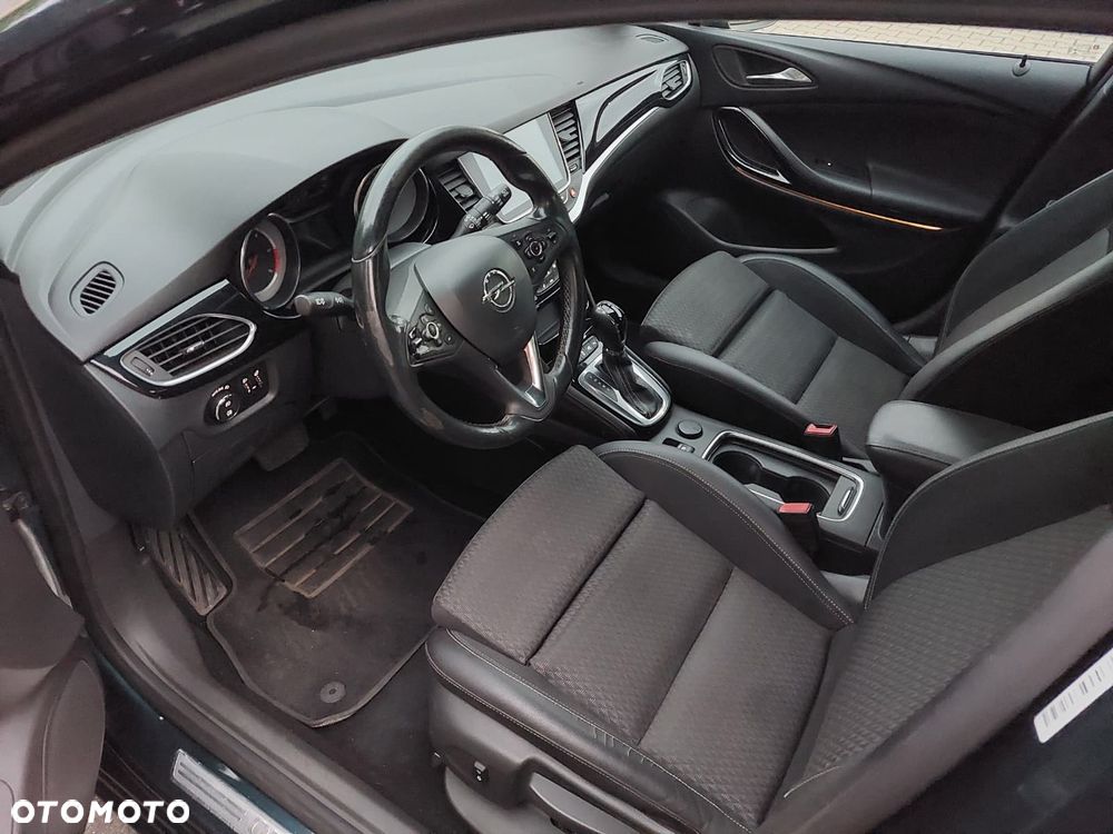 Opel Astra 1.6 CDTI Elite - 27