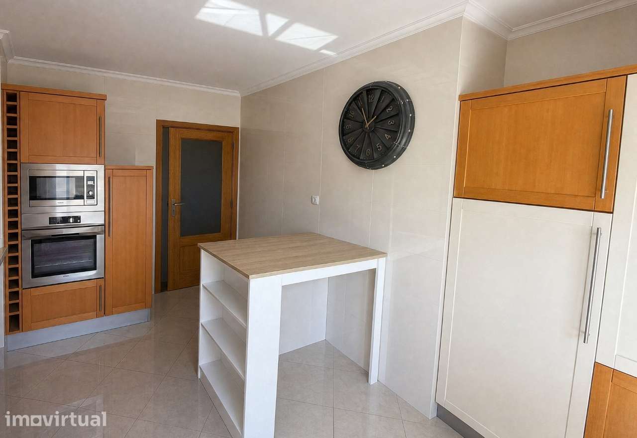 Apartamento T2 - Ribeirada, Odivelas - Grande imagem: 2/12