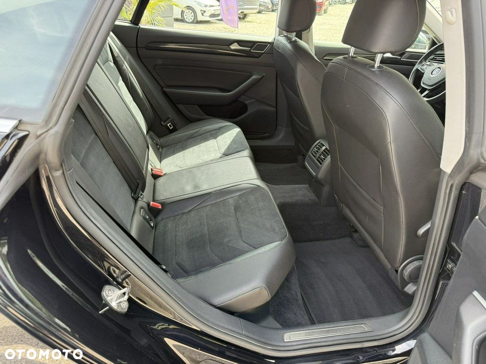 Volkswagen Arteon 2.0 TDI 4Motion SCR Elegance DSG - 7