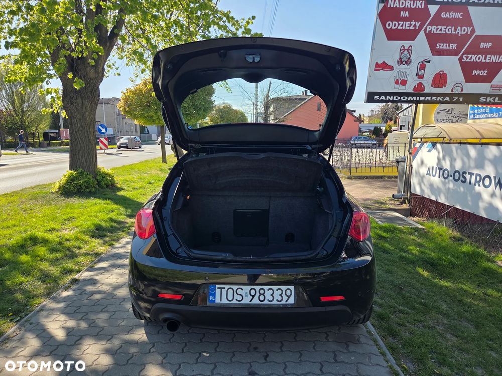 Alfa Romeo Giulietta 1.4 TB 16V Super - 20