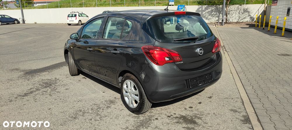 Opel Corsa 1.4 Enjoy S&S - 15