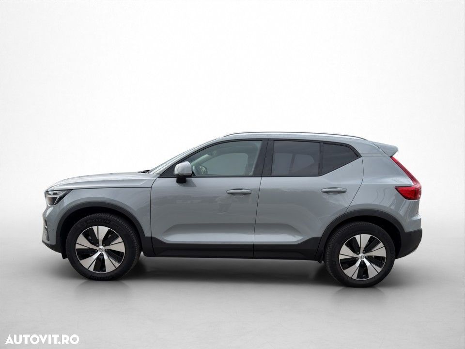 Volvo XC 40 - 6