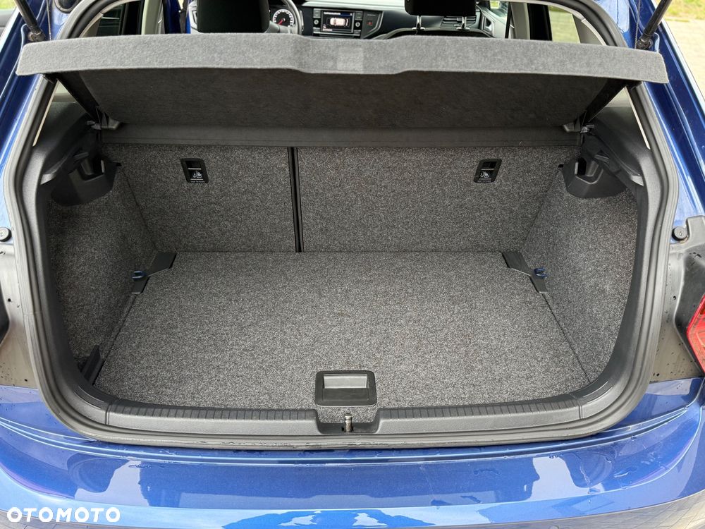 Volkswagen Polo 1.0 Trendline - 17