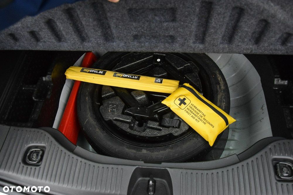 Opel Mokka 1.6 ecoFLEX Start/Stop Edition - 28