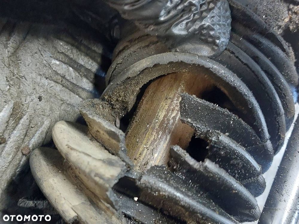 MAGLOWNICA PRZEKŁADNIA KIEROWNICZA PARTNER I BERLINGO I EU 6200000050 - 8