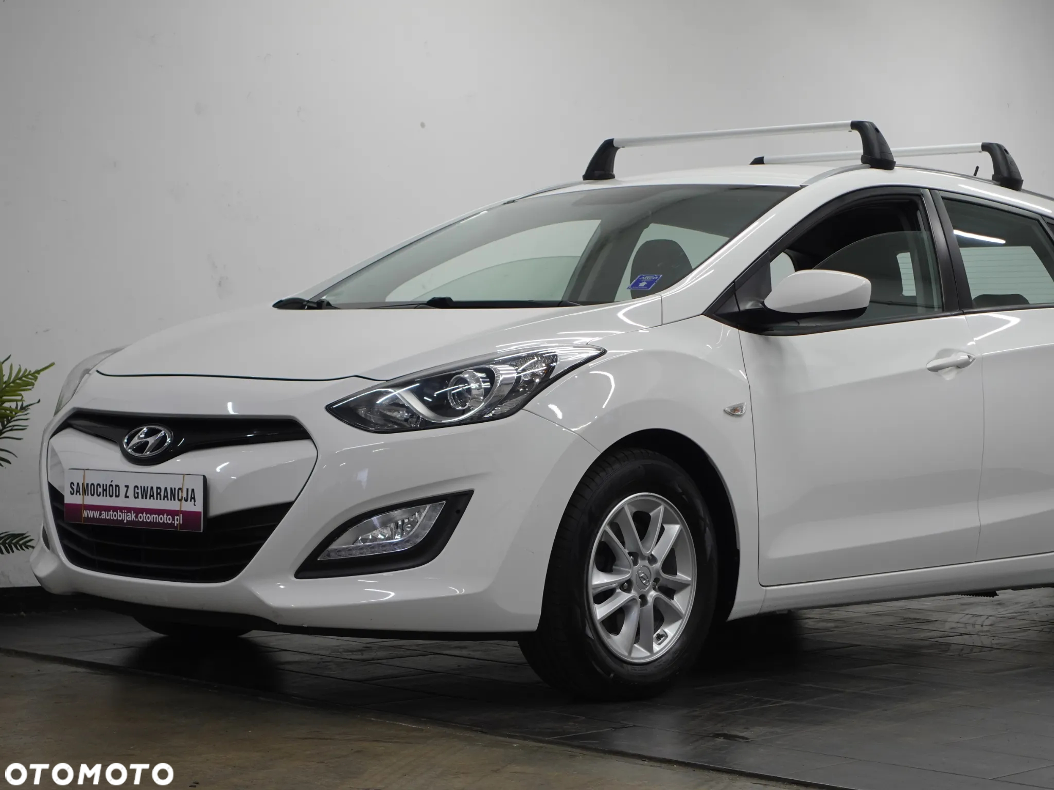 Hyundai i30 1.4 Fifa World Cup Edition - 16