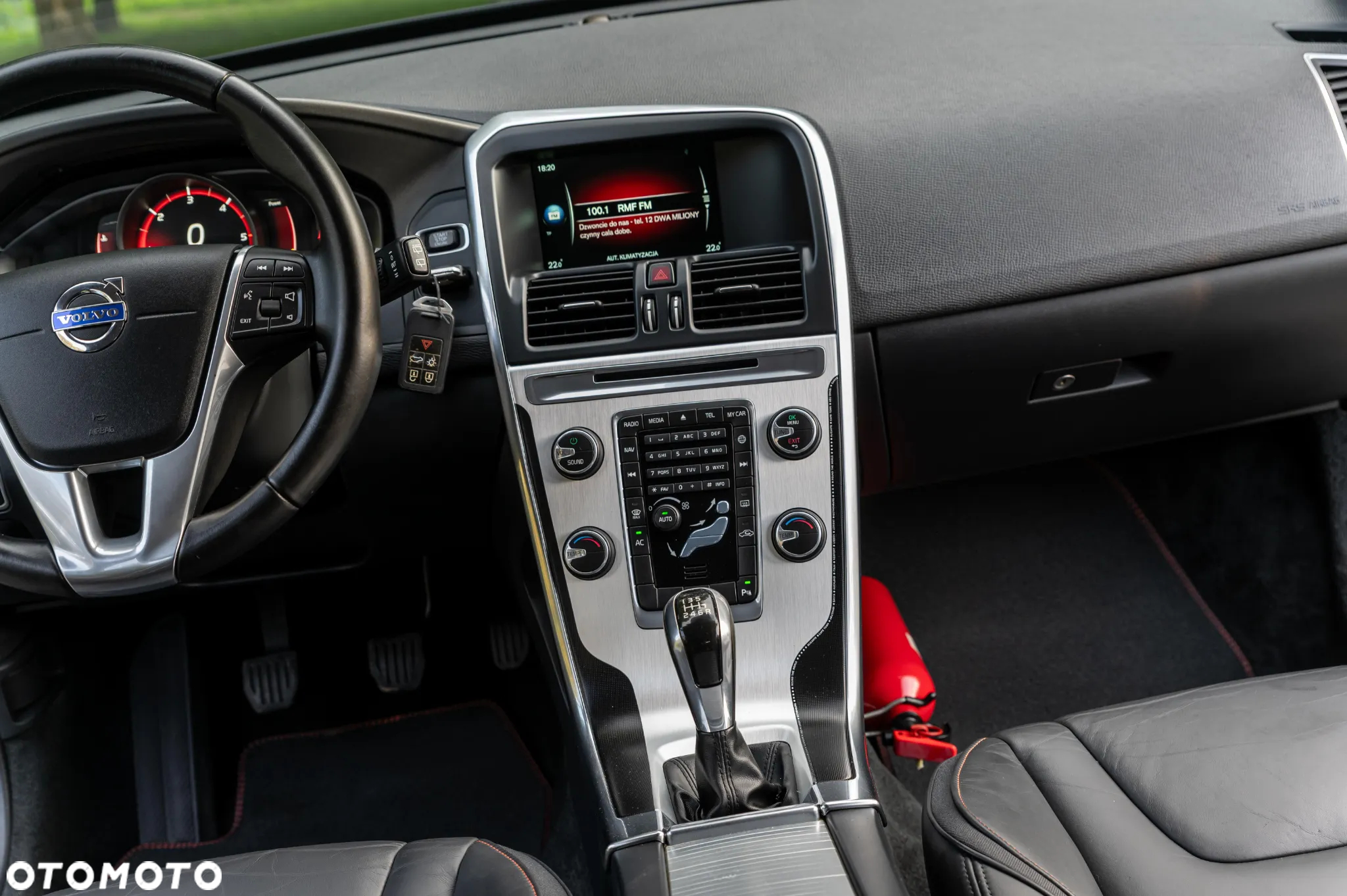 Volvo XC 60 - 37