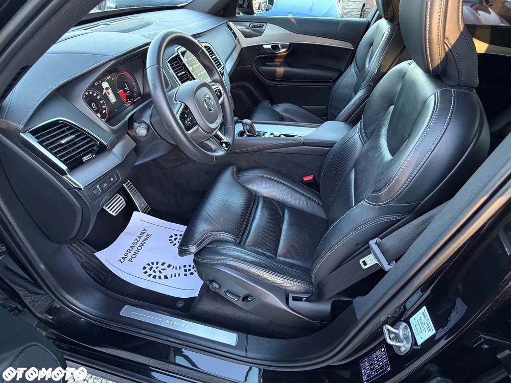 Volvo XC 90 - 33