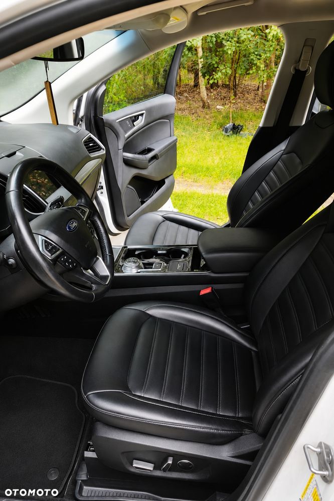 Ford Edge - 7