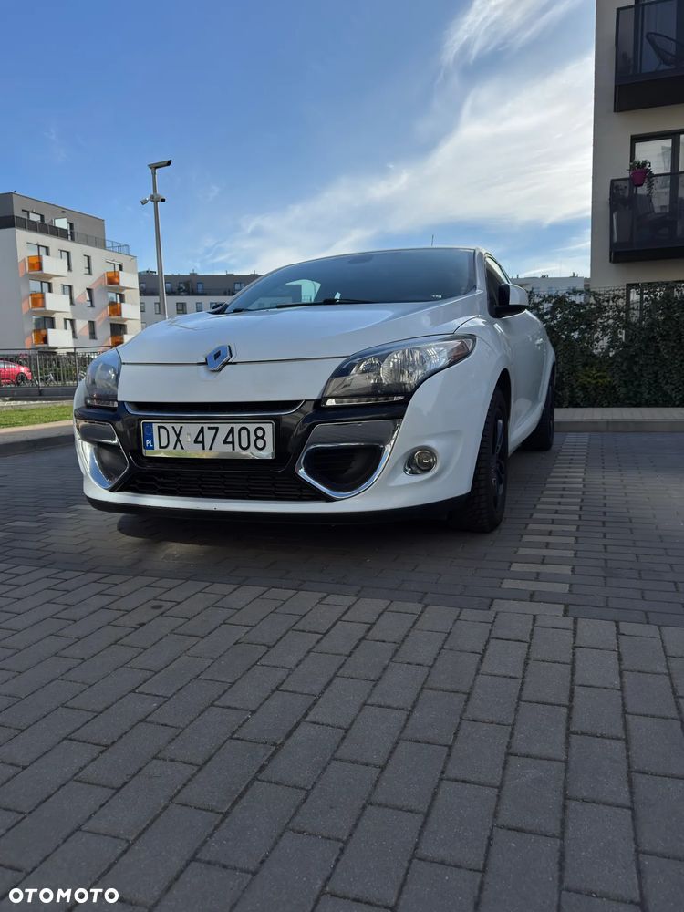 Renault Megane 1.5 dCi Exception EDC - 4