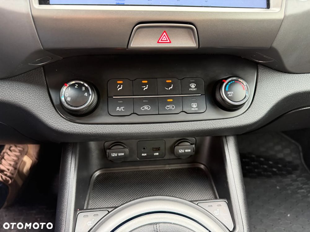 Kia Sportage 1.6 GDI Business Line M 2WD - 20