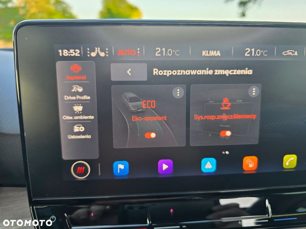 Seat Leon 2.0 TDI DSG Xcellence - 27