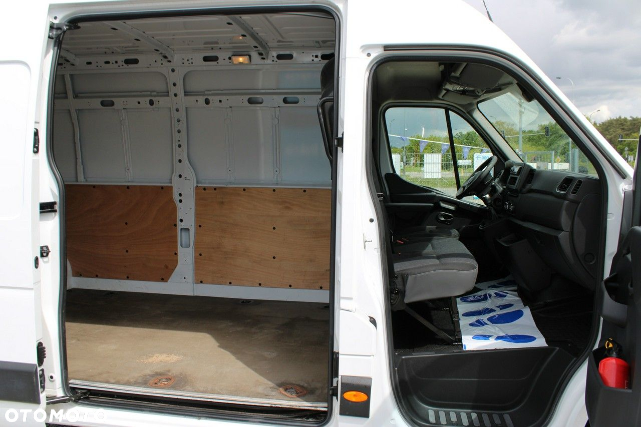 Opel Movano - 24