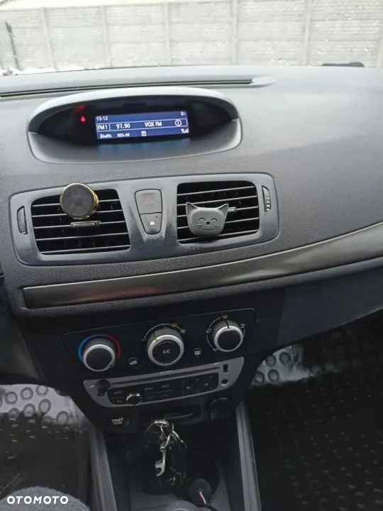 Renault Megane 1.5 dCi Generation - 7