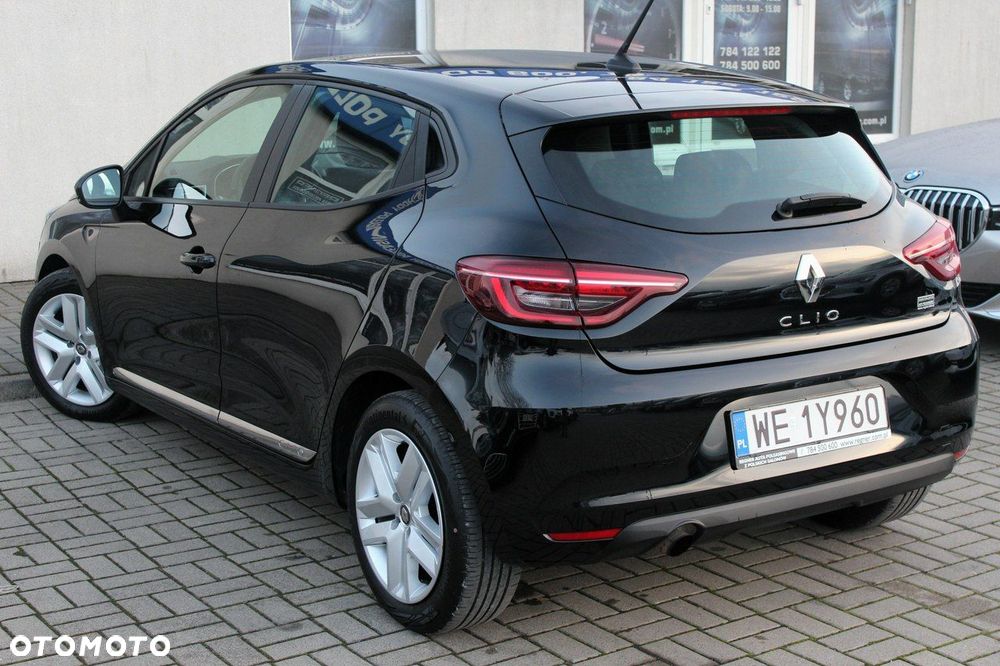 Renault Clio 1.0 TCe Zen - 6