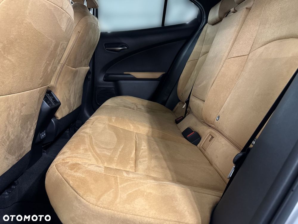 Lexus UX 250h GPF Business 2WD - 10