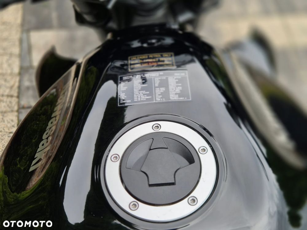 Kawasaki Z - 19