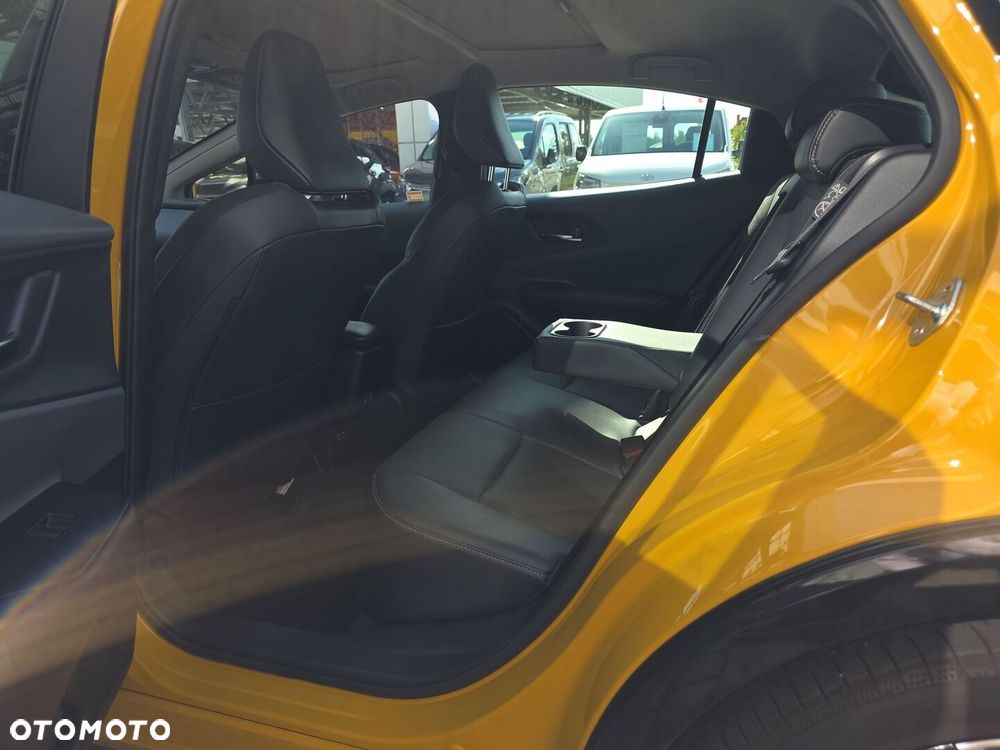 Toyota Prius - 24