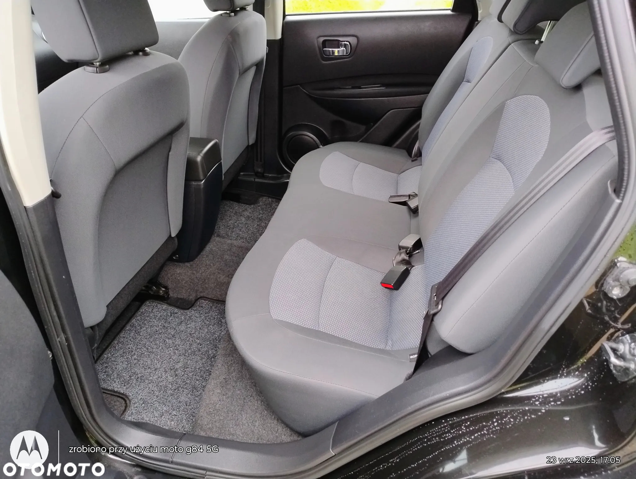 Nissan Qashqai 1.6 visia - 16