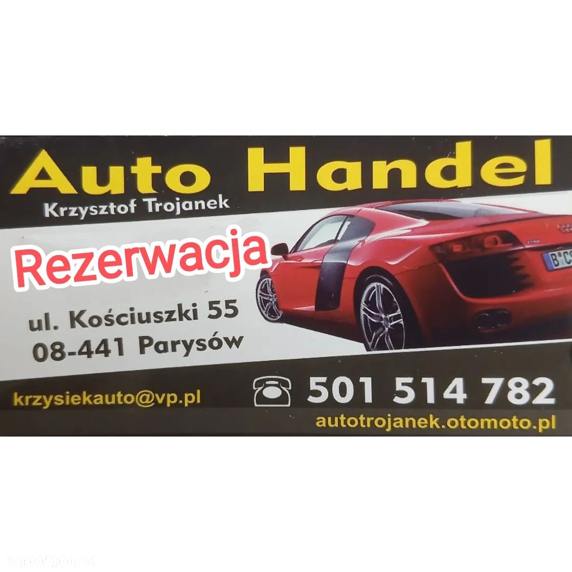 Audi Q5 2.0 TDI - 1