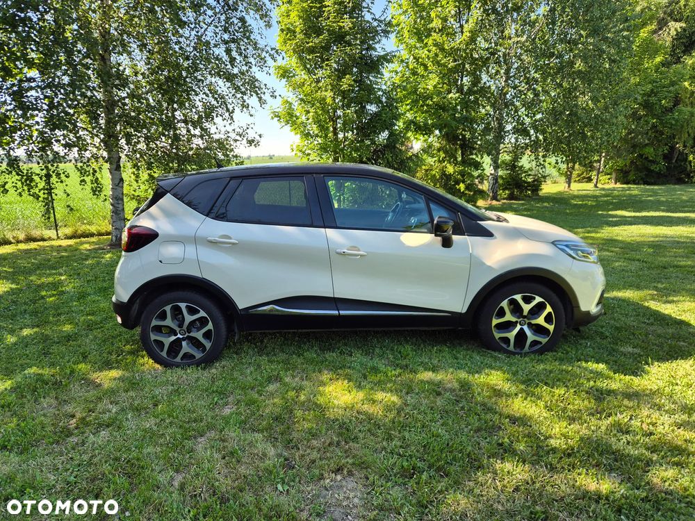 Renault Captur ENERGY TCe 120 EDC XMOD - 4