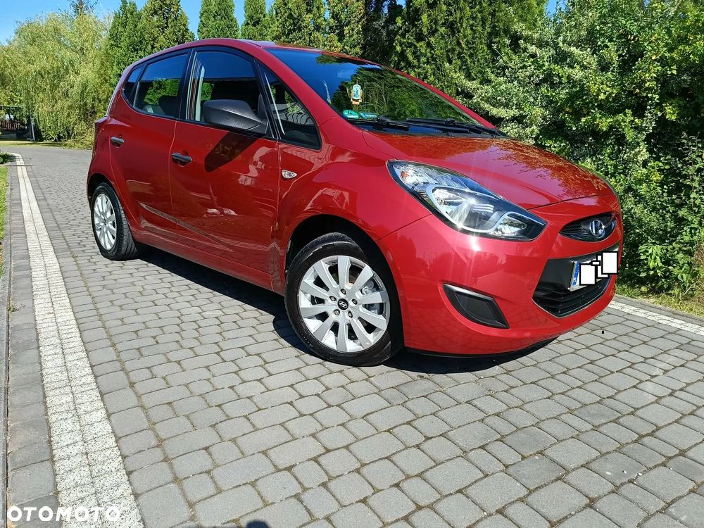 Hyundai ix20 1.4 Comfort - 1