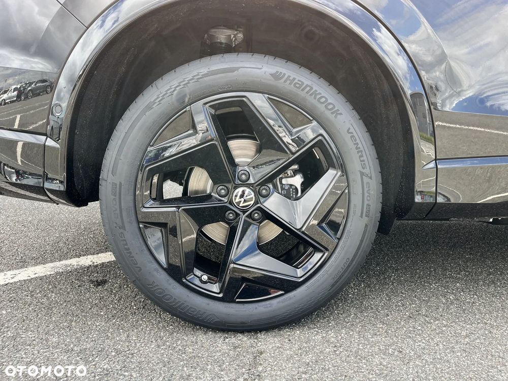 Volkswagen Tiguan 2.0 TSI 4Mot R-Line Plus DSG - 19